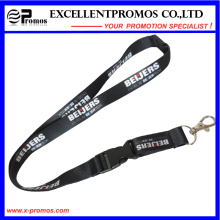 Promotional Logo Heat Transfer Printing Lanyard (EP-Y581412)